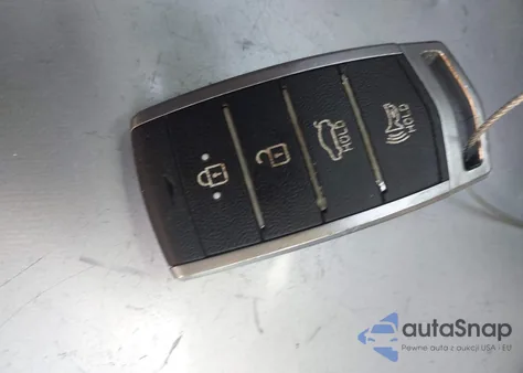 2019 Genesis G70 3.3T Advanced из США, поврежденный, VIN KMTG34LE0KU034232